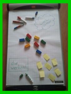 logo werkvormen die werken