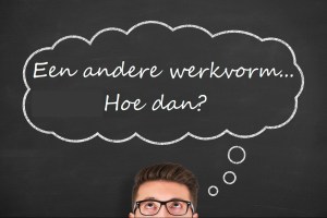 Hoe je met 3 vragen bepaalt welk type werkvorm je nodig hebt